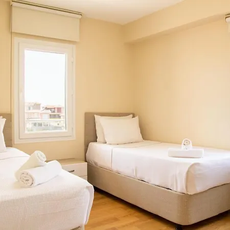 Villa Peaceful House With Refreshing Terrace In Cesme